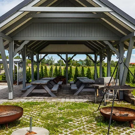 Wielorybek Zatoka * Sztutowo