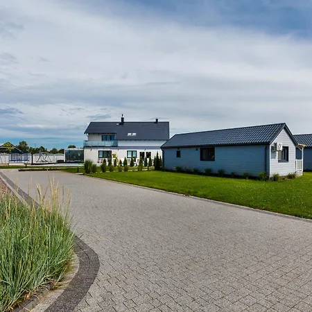 Wielorybek Zatoka Nyaraló Sztutowo