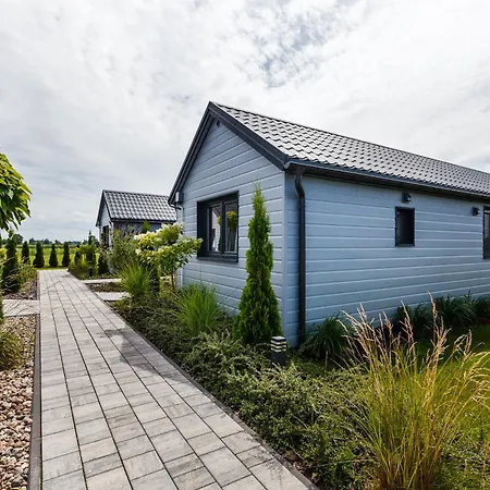 Nyaraló Wielorybek Zatoka *