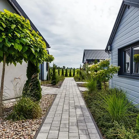 Wielorybek Zatoka Nyaraló Sztutowo