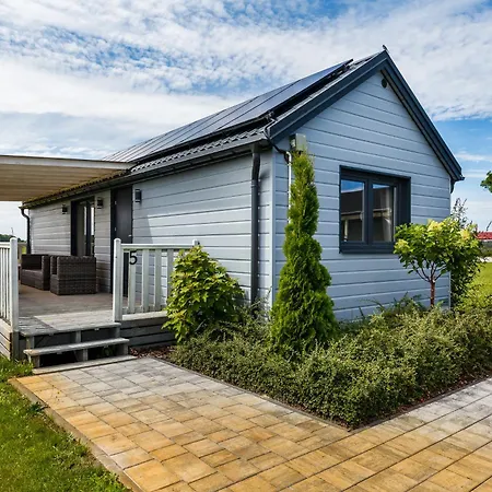 Nyaraló Wielorybek Zatoka *