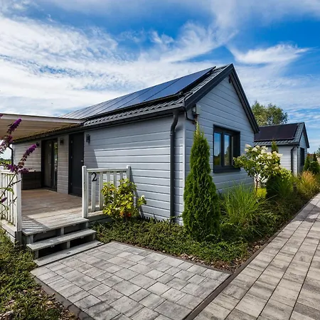 Wielorybek Zatoka Nyaraló Sztutowo