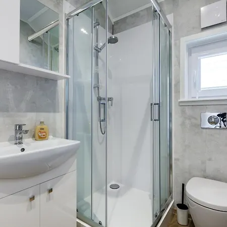 別荘 Wielorybek Zatoka