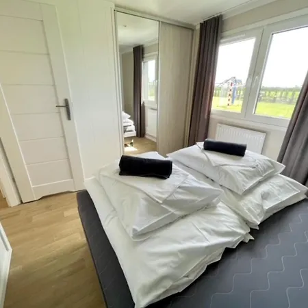 Wielorybek Zatoka * Sztutowo