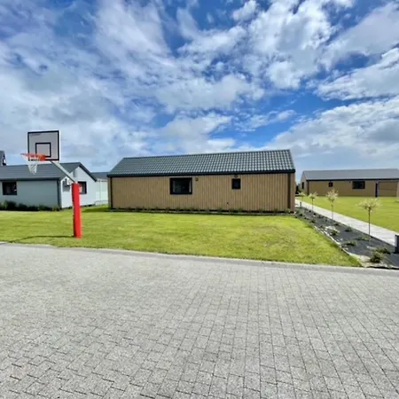 Semesterbostad Wielorybek Zatoka
