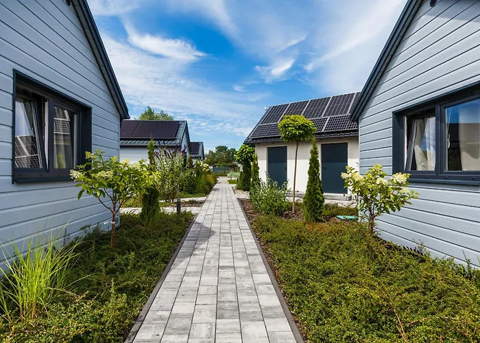 Wielorybek Zatoka Sztutowo