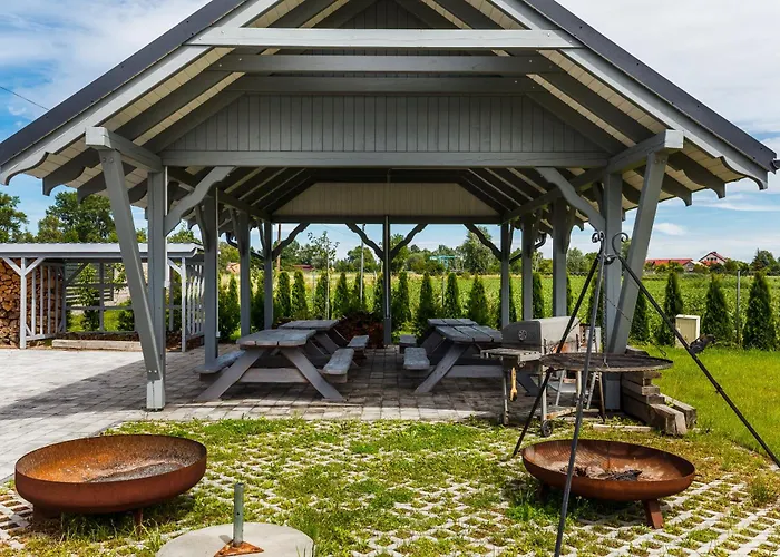 Wielorybek Zatoka * Sztutowo