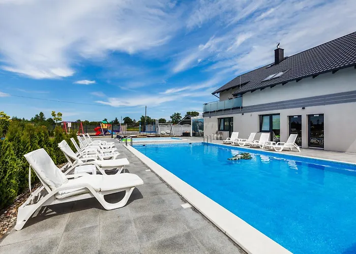 Wielorybek Zatoka Nyaraló Sztutowo