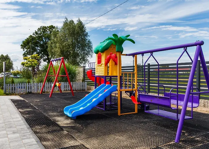 Wielorybek Zatoka Nyaraló