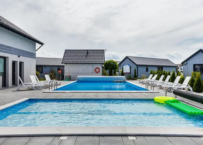 Wielorybek Zatoka * Sztutowo