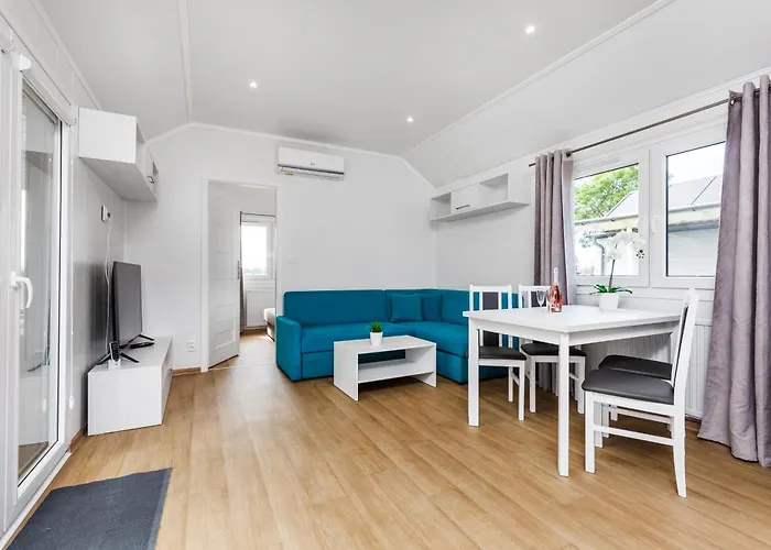 Wielorybek Zatoka Дом отдыха Штутово