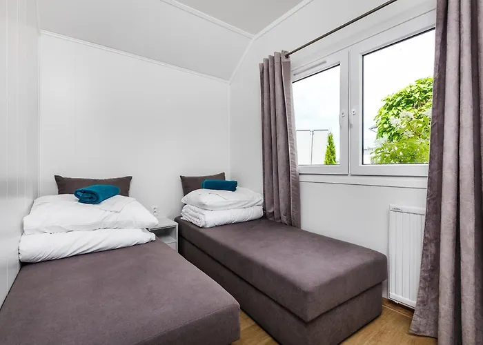 Wielorybek Zatoka Nyaraló *