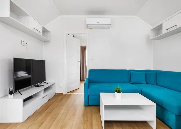 Wielorybek Zatoka Дом отдыха *