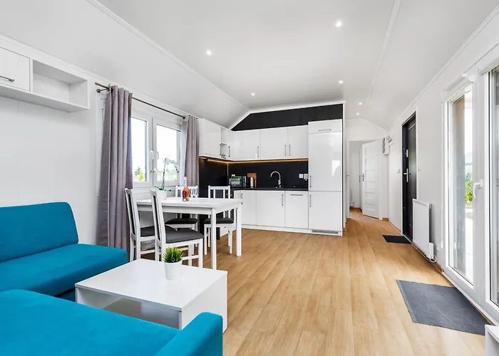 Wielorybek Zatoka Дом отдыха Штутово