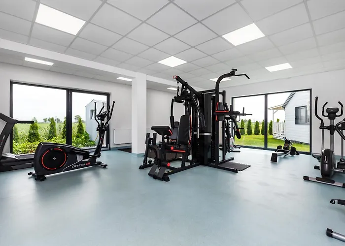 Wielorybek Zatoka * Sztutowo