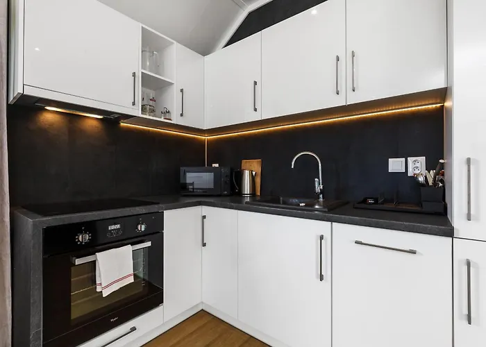 Дом отдыха Wielorybek Zatoka Штутово